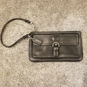 Wristlet